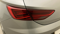 SEAT Leon 1.5 TSI EVO 150 FR Sport [EZ] 5dr Petrol Hatchback